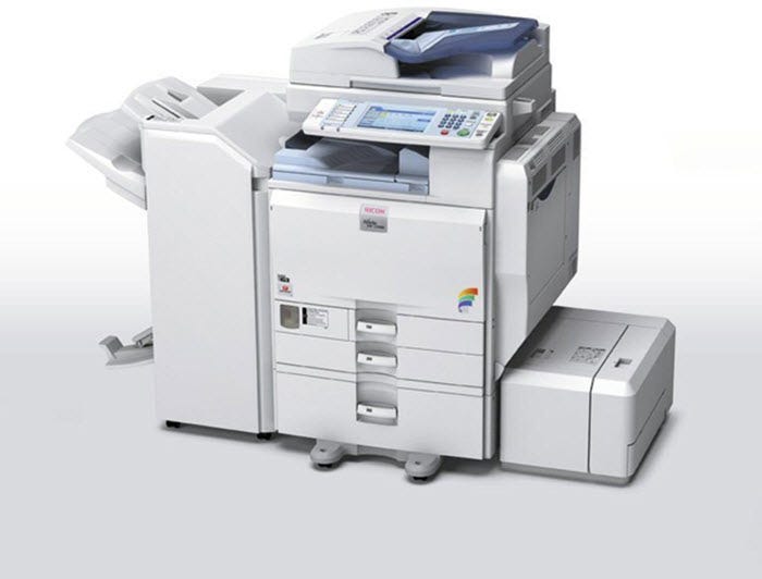 Ricoh Aficio MP C5000 Toner