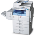 Ricoh Aficio MP 3350SPF Toner