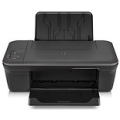 HP DeskJet 1050 Ink