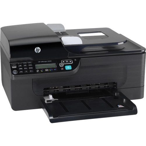 HP OfficeJet 4500 Ink HP OfficeJet 4500 Ink