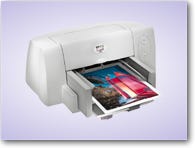 HP Deskjet 697 Ink