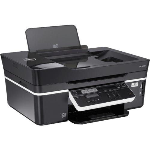 Dell V515w Ink