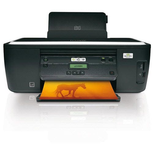 Lexmark Impact S301 Ink