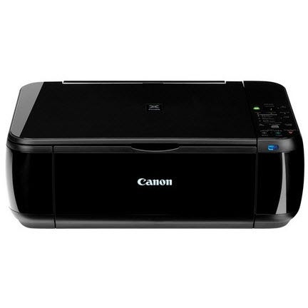 Canon PIXMA MP495 Ink