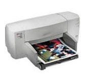 HP Deskjet 710C Ink