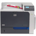 HP Color LaserJet Enterprise CP4025n Toner