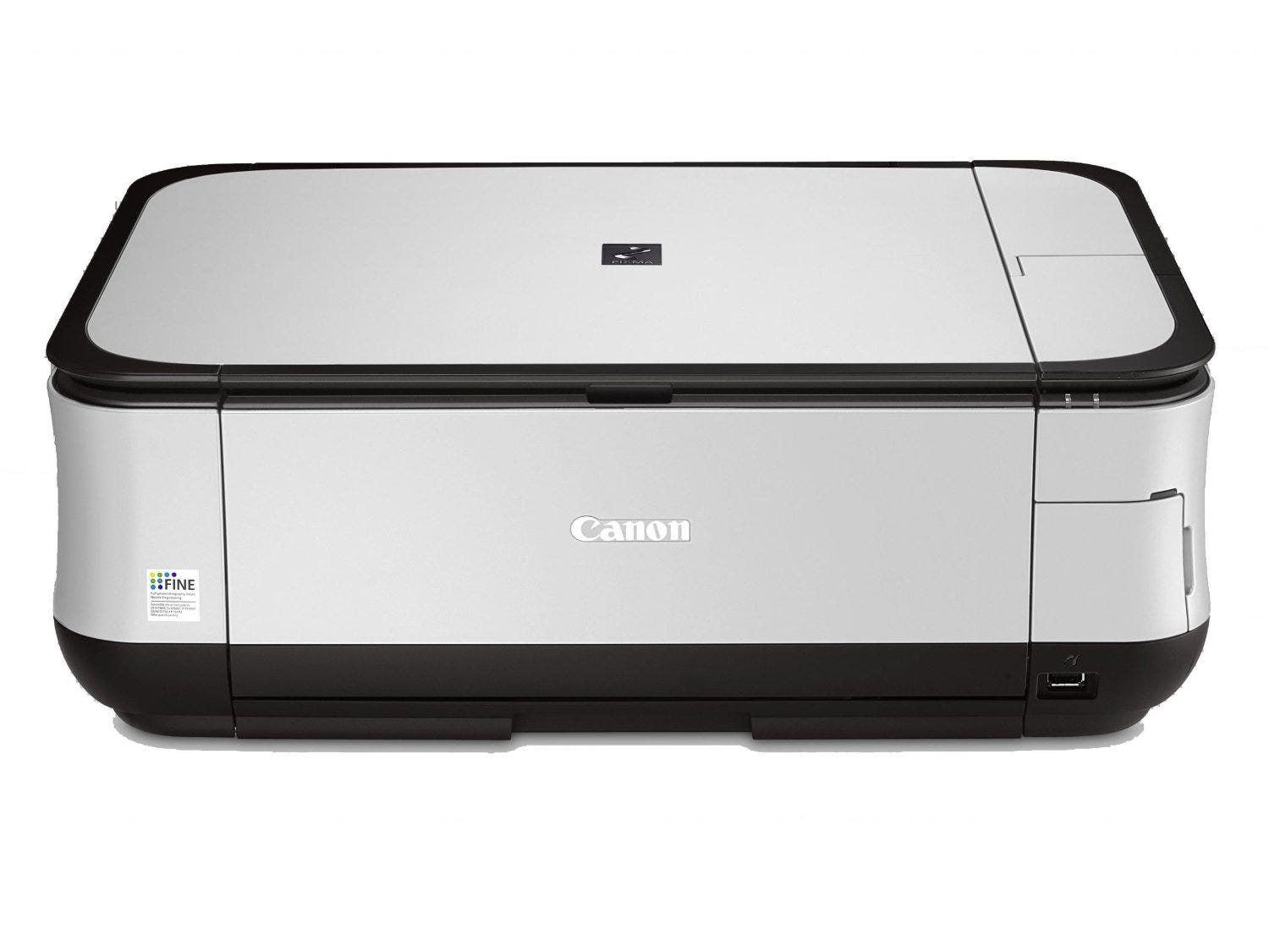 Canon PIXMA MP540 Ink