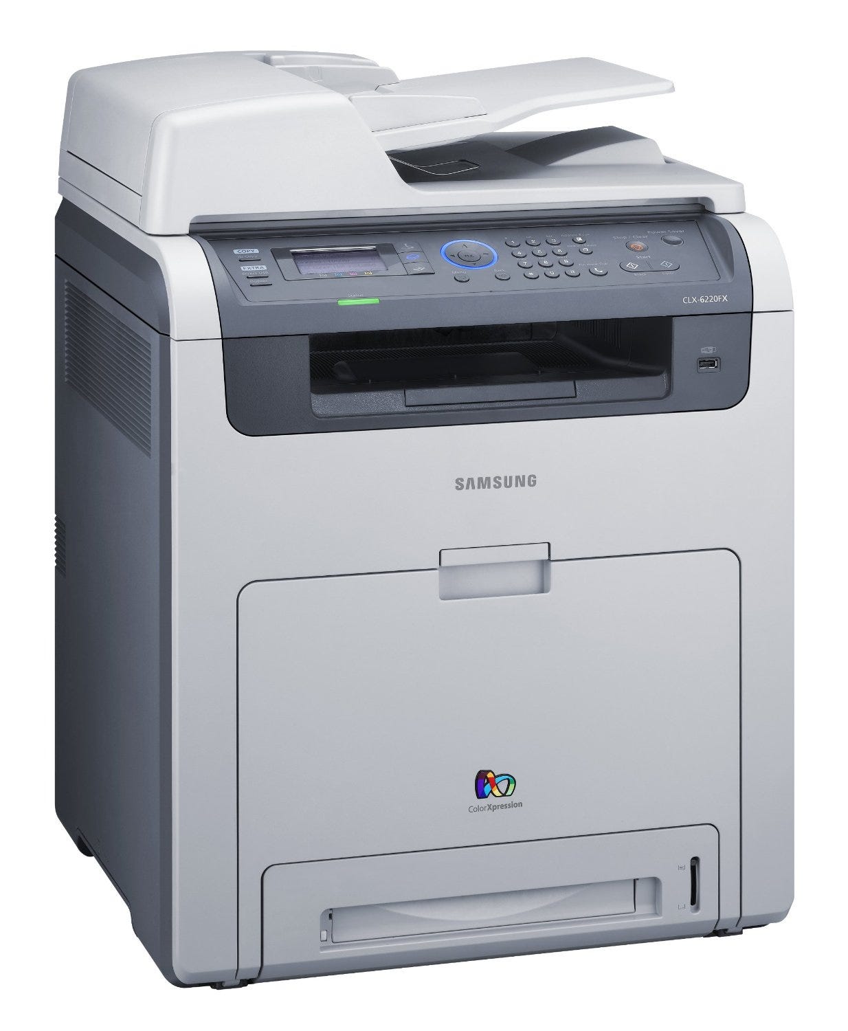 Samsung CLX-6220FX