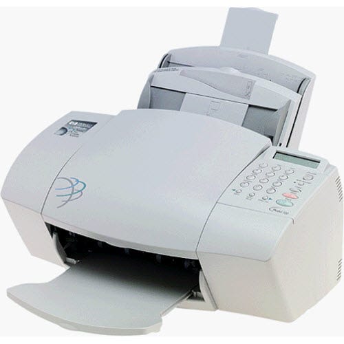 HP OfficeJet 720 Ink