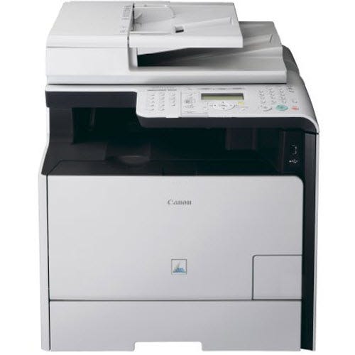 Canon ImageCLASS MF8350CDN Toner