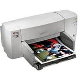 HP Deskjet 722C Ink