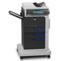 HP Color LaserJet Enterprise CM4540f Toner