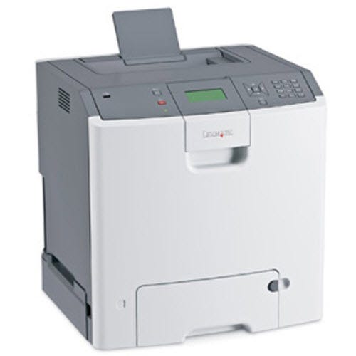 Lexmark C734dn Toner