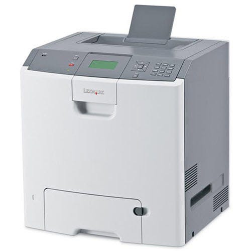 Lexmark C736dn Toner