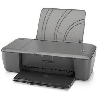 HP DeskJet 1000 Ink