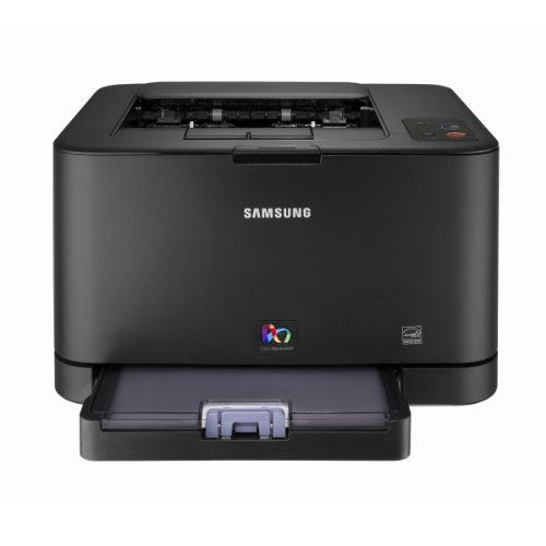 Samsung CLP-325W Laser Printer Supplies - 123inkjets