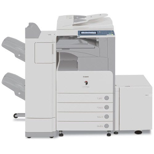 Canon ImageRUNNER 3045 Toner