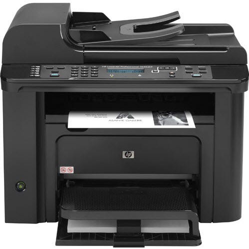 HP LaserJet Pro M1536dnf