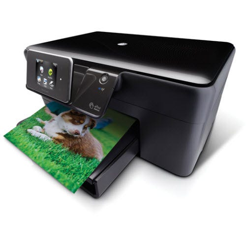 HP PhotoSmart Plus e-All-in-One B210a Ink HP PhotoSmart Plus e-All-in-One B210a Ink