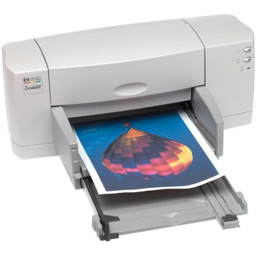 HP Deskjet 840 Ink HP Deskjet 840 Ink