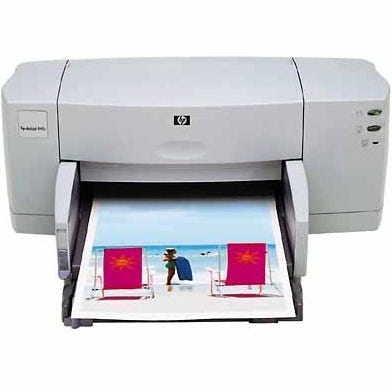 HP Deskjet 841C Ink HP Deskjet 841C Ink
