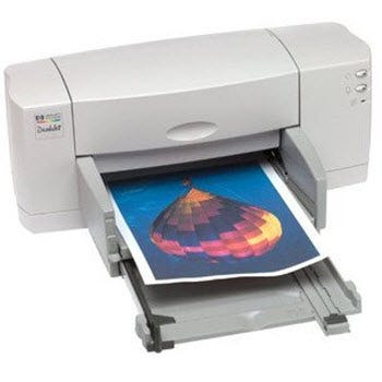 HP Deskjet 842C Ink HP Deskjet 842C Ink