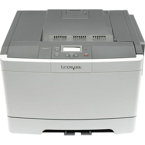 Lexmark C543dn Toner Lexmark C543dn Toner