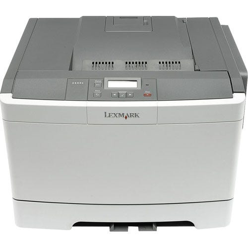 Lexmark C543dn Toner