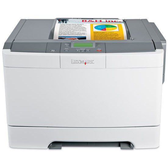 Lexmark C544dn Toner