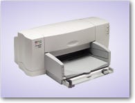 HP Deskjet 842 Ink HP Deskjet 842 Ink