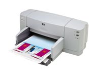 HP Deskjet 843C Ink HP Deskjet 843C Ink