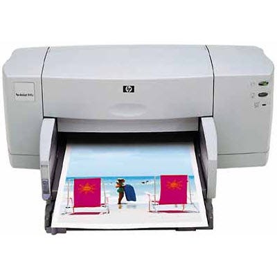 HP Deskjet 845 Ink HP Deskjet 845 Ink