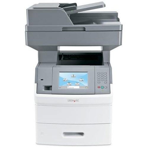 Lexmark X654de Toner Lexmark X654de Toner
