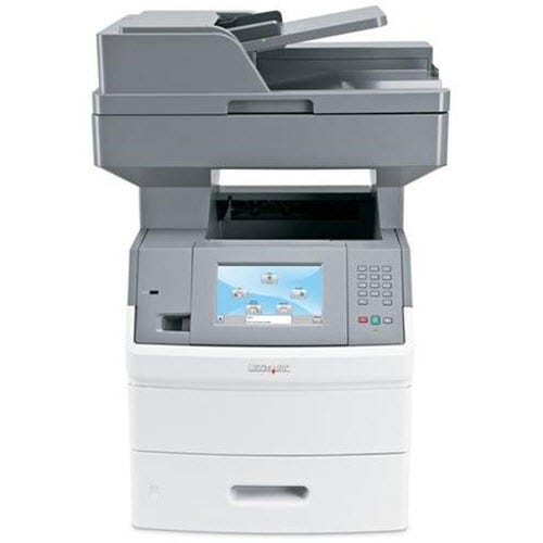 Lexmark X654de Toner