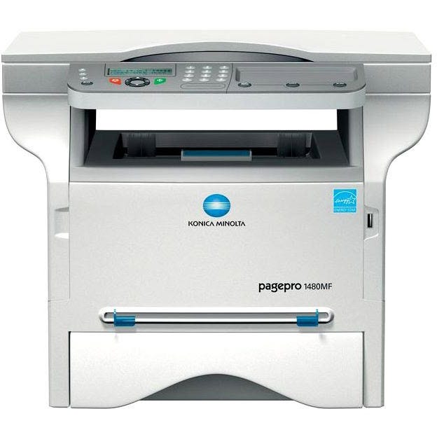 Konica Minolta PagePro 1480MF Toner