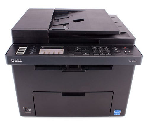 Dell 1355cnw Toner Dell 1355cnw Toner