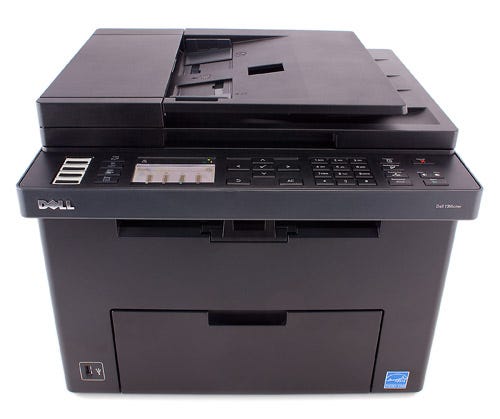 Dell 1355cnw Toner