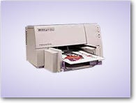 HP Deskjet 870 Ink HP Deskjet 870 Ink