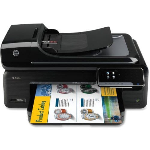 HP Officejet 7500A e-All-in-One - E910a Ink HP Officejet 7500A e-All-in-One - E910a Ink