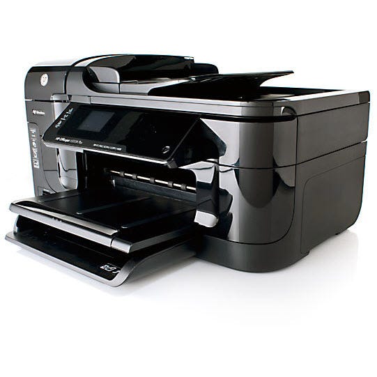 HP Officejet 6500A e-All-in-One Ink HP Officejet 6500A e-All-in-One Ink