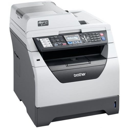 Brother MFC-8470DN Toner