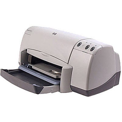 HP Deskjet 932 Ink