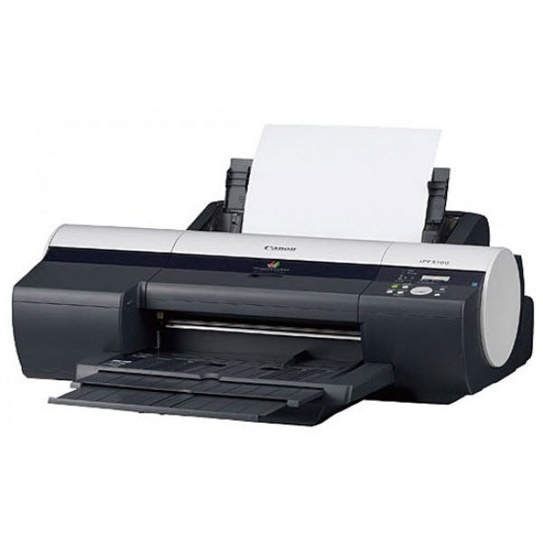 Canon ImagePROGRAF iPF5100 Ink