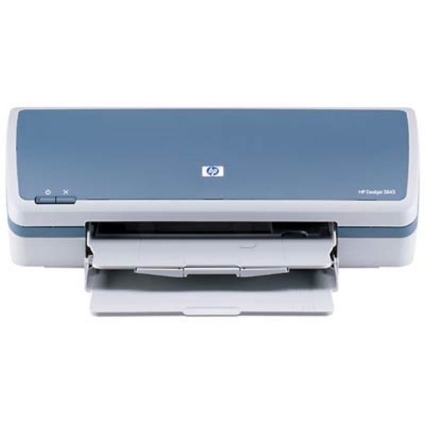 HP Deskjet 3840 Ink