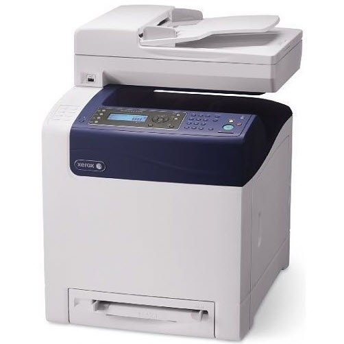 Xerox WorkCentre 6505 Toner
