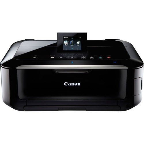 Canon PIXMA MG5320 Ink