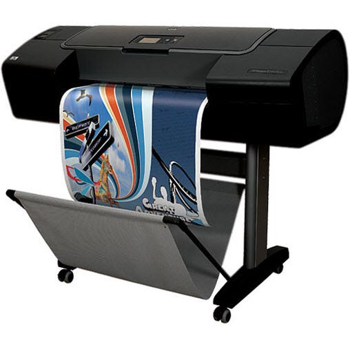 HP Designjet Z2100 Ink HP Designjet Z2100 Ink