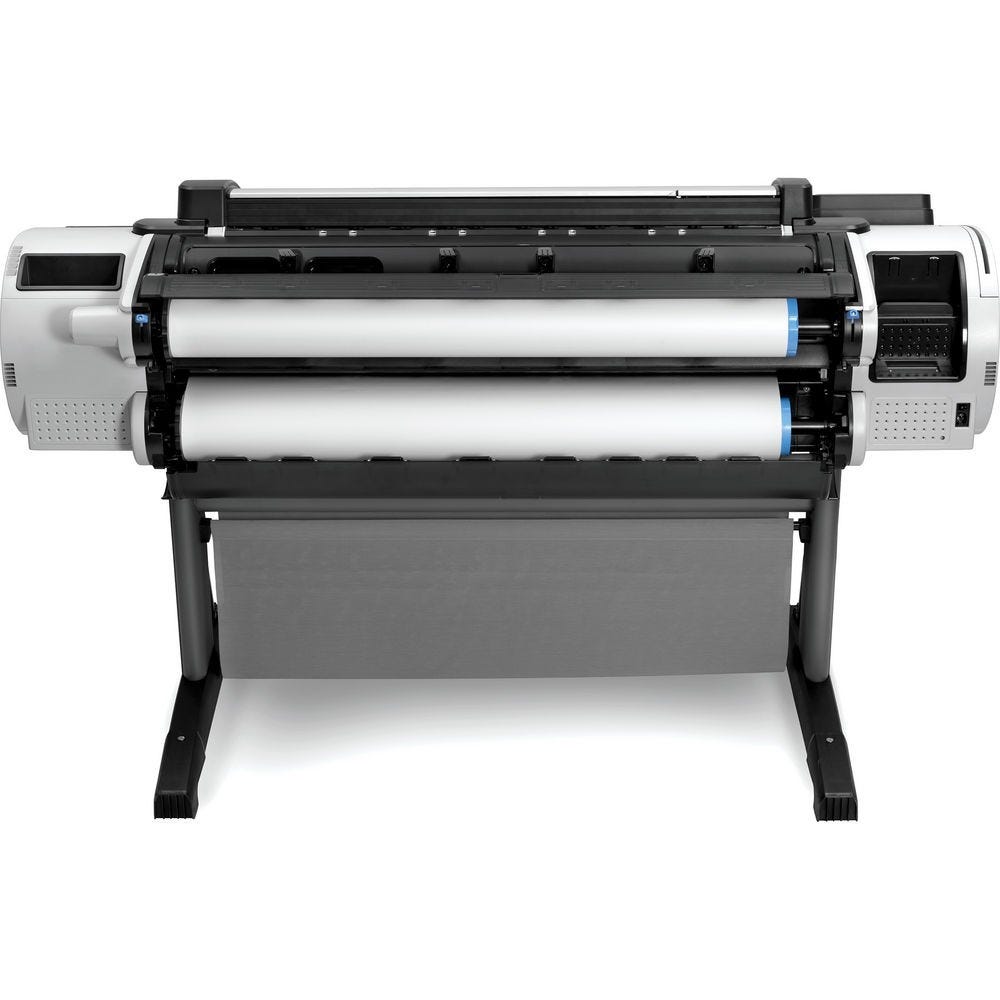 HP DesignJet T2300 PostScript emultifunction Ink