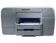 HP Business Inkjet 2300dtn Ink