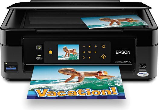 Epson Stylus NX430 Ink Epson Stylus NX430 Ink